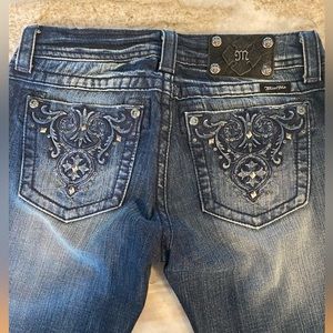 Miss Me Jeans size  28